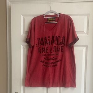 🧡 Men’s Jamaica t-shirt